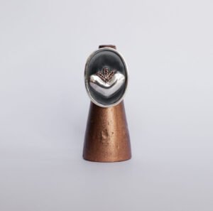 Anillo Eugenia