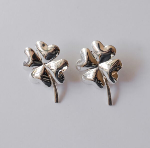 Aretes Felicita