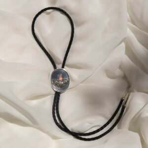 Bolo Tie Agustina