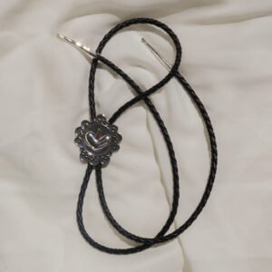 Bolo Tie Alma