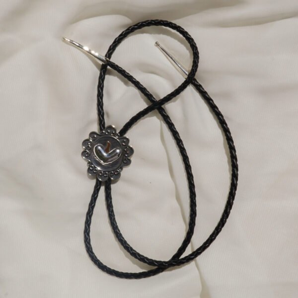 Bolo Tie Alma
