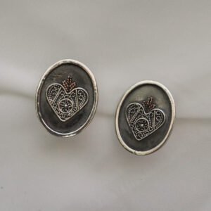 Aretes Lidia