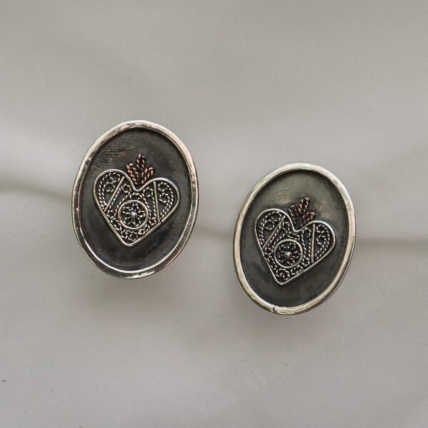 Aretes Lidia