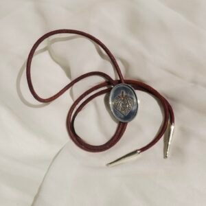 Bolo Tie Lidia