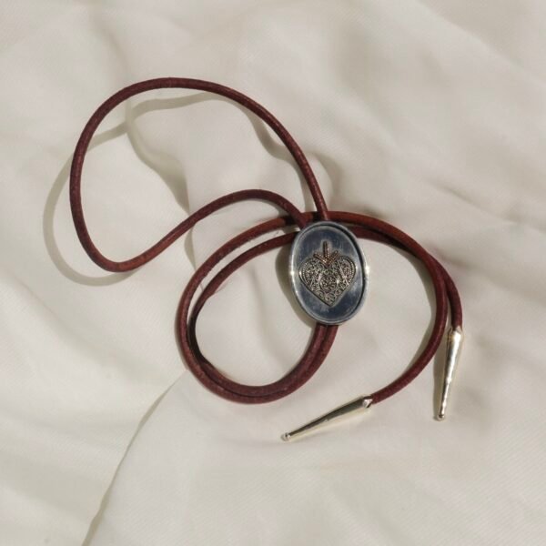 Bolo Tie Lidia