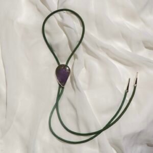 Bolo Tie Sofía