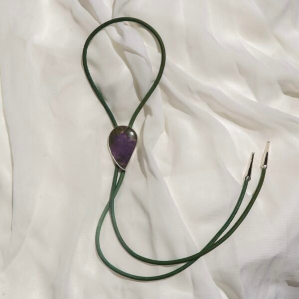 Bolo Tie Sofía