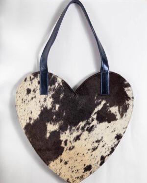 Tote Bag Santo Corazón