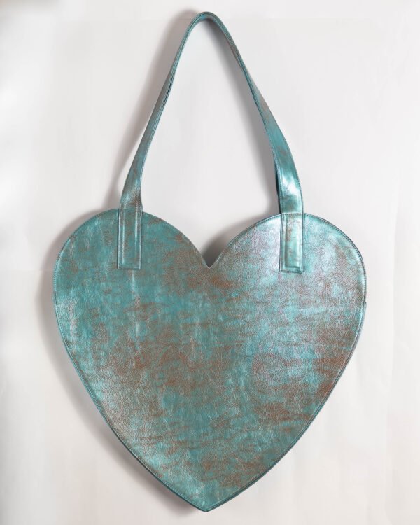 Tote Bag Santo Corazón