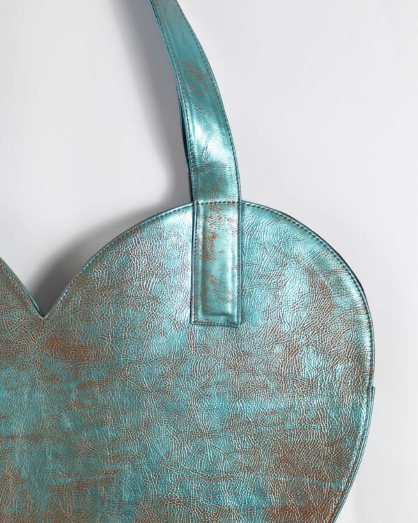 Tote Bag Santo Corazón