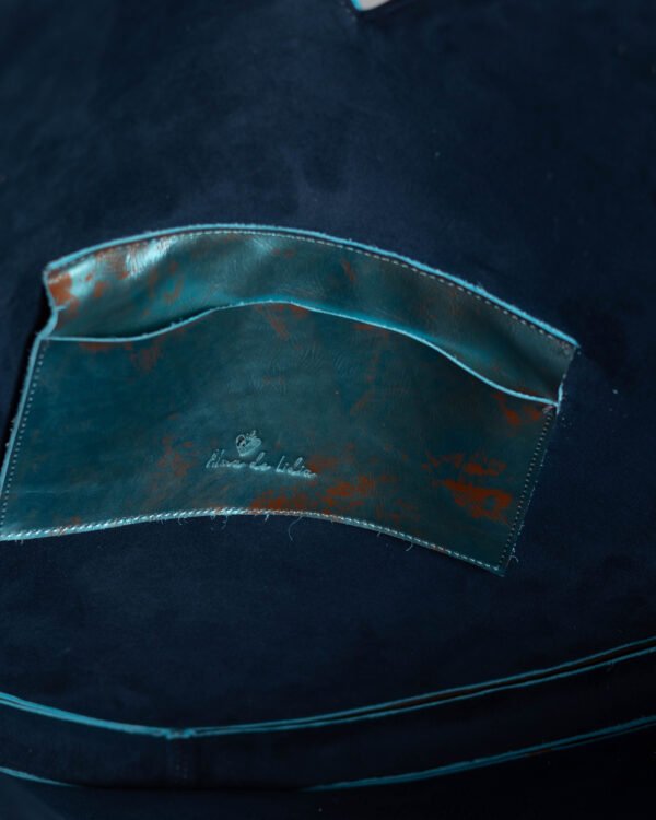 Tote Bag Santo Corazón