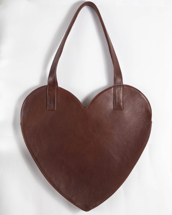 Tote Bag Santo Corazón