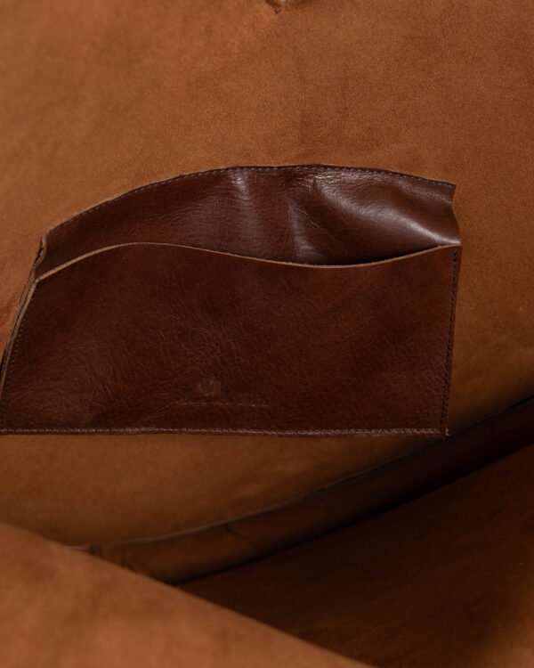 Tote Bag Santo Corazón